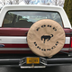 Illustration for article titled For $7,900, Would You Horse Around In This Eddie Bauer Edition 1987 Ford Bronco?